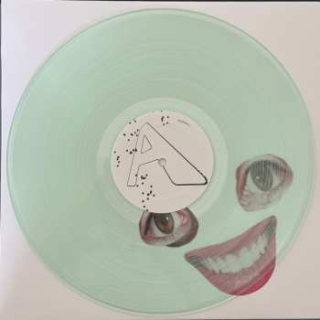 LP Lip Critic: Hex Dealer CLR | LTD