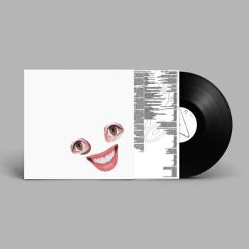 Album Lip Critic: Hex Dealer