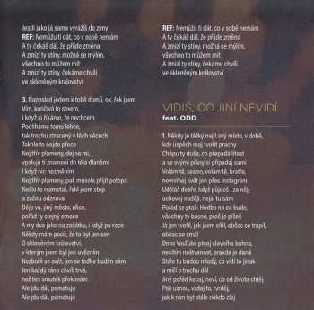 CD Lipo: Lyrika