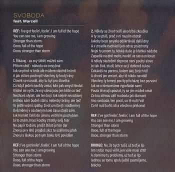CD Lipo: Lyrika