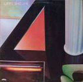 Album Lipps, Inc.: 4