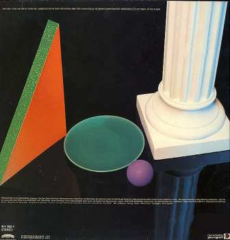 LP Lipps, Inc.: 4