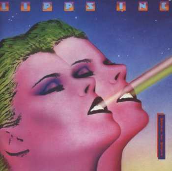 CD Lipps, Inc.: Mouth To Mouth