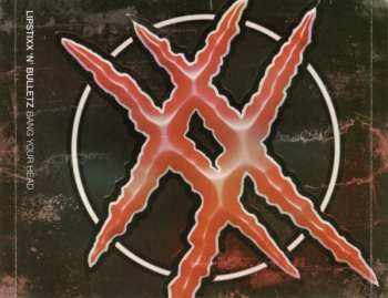 CD Lipstixx N Bulletz: Bang Your Head