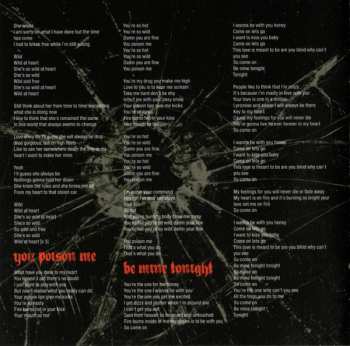 CD Lipstixx N Bulletz: Bang Your Head