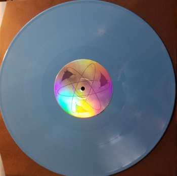 LP Zombi: Liquid Crystal LTD | CLR