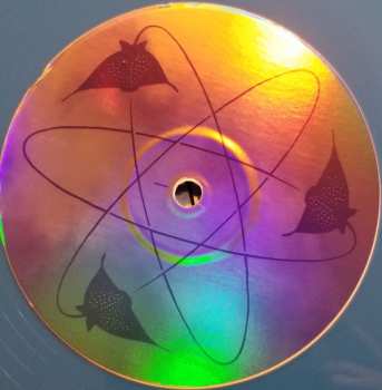 LP Zombi: Liquid Crystal LTD | CLR