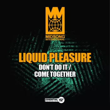 Don't Do It