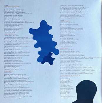 2LP Michael Landau: Liquid Quartet Live LTD | CLR