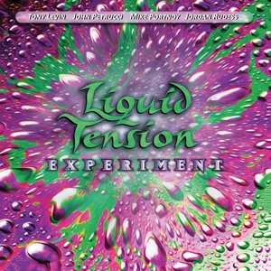 2LP Liquid Tension Experiment: Liquid Tension Experiment CLR | LTD