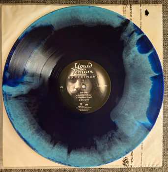 2LP Liquid Tension Experiment: Liquid Tension Experiment 2 LTD | CLR