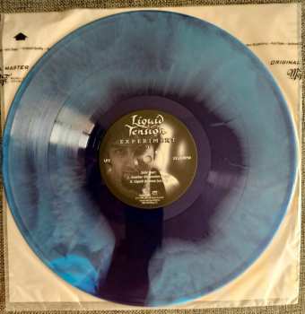 2LP Liquid Tension Experiment: Liquid Tension Experiment 2 LTD | CLR