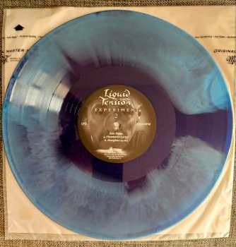 2LP Liquid Tension Experiment: Liquid Tension Experiment 2 LTD | CLR