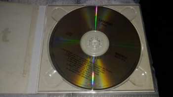 CD Liquido: Float LTD