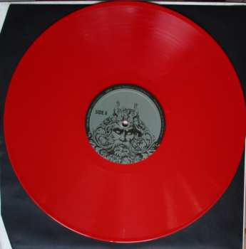 LP L'ira Del Baccano: Paradox Hourglass