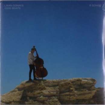 Album Liran Donin's 1000 Boats: 8 Songs