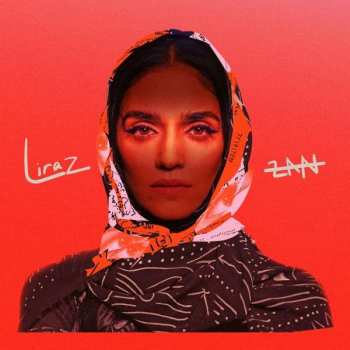 Album Liraz: Zan