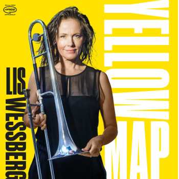 Album Lis Wessberg: Yellow Map