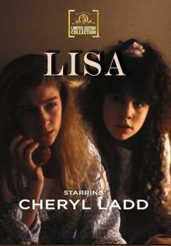 DVD Lisa: Lisa