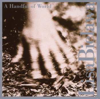 Album Lisa Bielawa: A Handful Of World