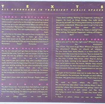 CD The Knights: Chance Encounter