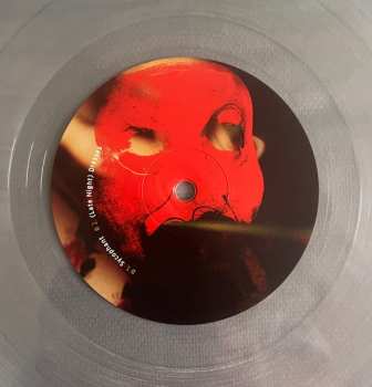 2LP Lisa Germano: Geek The Girl (30th Anniversary Edition) CLR | LTD