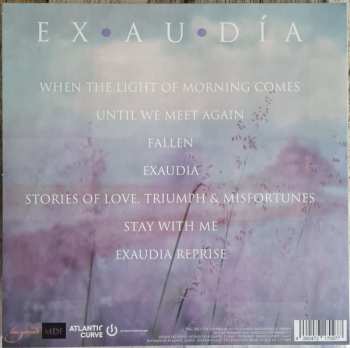 LP Lisa Gerrard: Exaudia LTD | CLR
