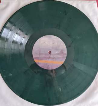 LP Lisa Gerrard: Exaudia LTD | CLR