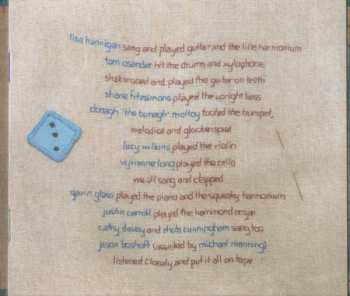 CD Lisa Hannigan: Sea Sew