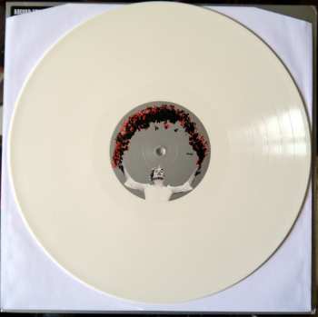 LP Lisa Knapp: Till April Is Dead (A Garland Of May)  LTD
