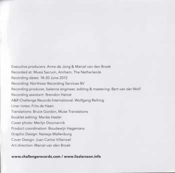 SACD Hector Berlioz: La Captive