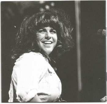 CD Lisa LeBlanc: Why You Wanna Leave, Runaway Queen ?