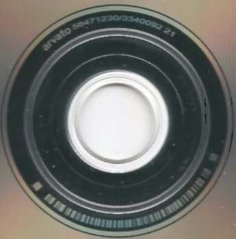 CD Lisa LeBlanc: Why You Wanna Leave, Runaway Queen ?