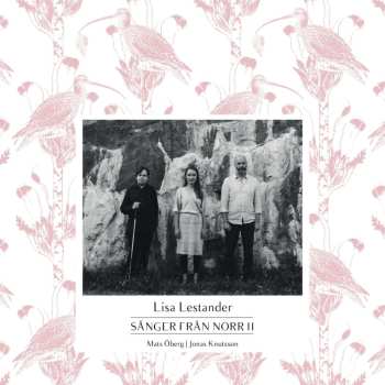 CD Lisa Lestander: Sånger Från Norr II