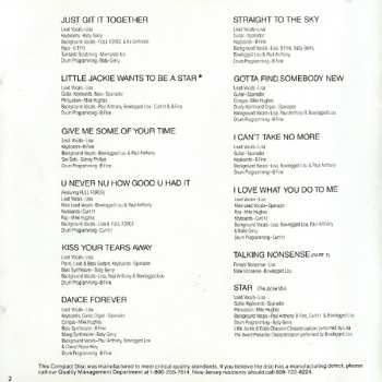 CD Lisa Lisa & Cult Jam: Straight To The Sky