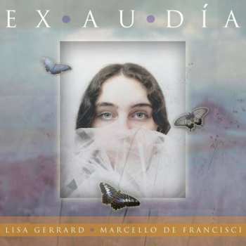 CD Lisa Gerrard: Exaudia