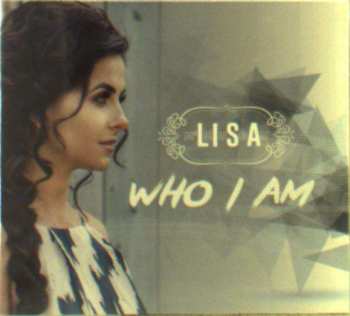 CD Lisa McHugh: Who I Am
