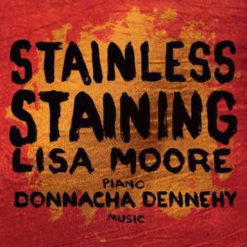 Album Donnacha Dennehy: Stainless Staining