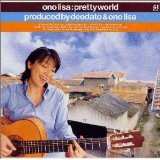 Album Lisa Ono: Pretty World
