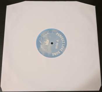 LP Lisa Prank: Perfect Love Song CLR | LTD