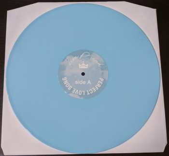 LP Lisa Prank: Perfect Love Song CLR | LTD