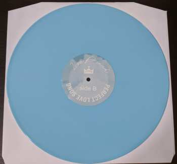 LP Lisa Prank: Perfect Love Song CLR | LTD