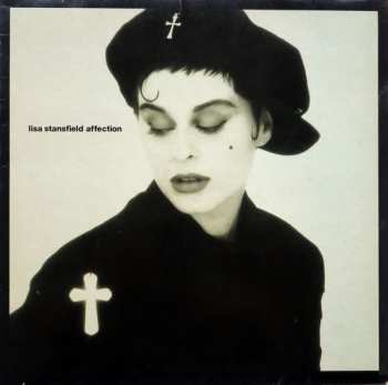 LP Lisa Stansfield: Affection