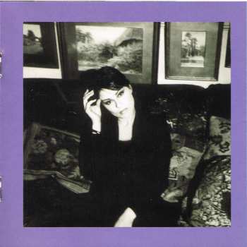 CD Lisa Stansfield: Lisa Stansfield