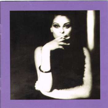 CD Lisa Stansfield: Lisa Stansfield