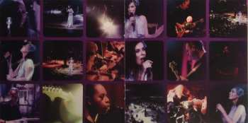 2CD Lisa Stansfield: Live In Manchester