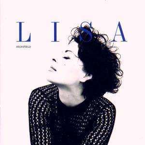 Album Lisa Stansfield: Real Love