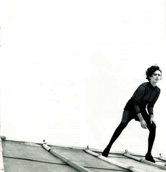 CD Lisa Stansfield: Real Love