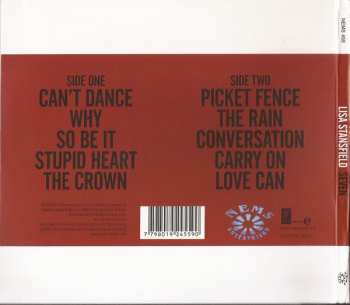 CD Lisa Stansfield: Seven