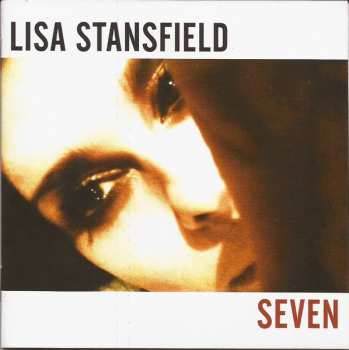 CD Lisa Stansfield: Seven